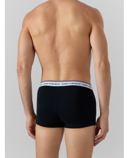 Трусы черный5