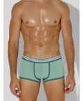 Трусы зеленый лед