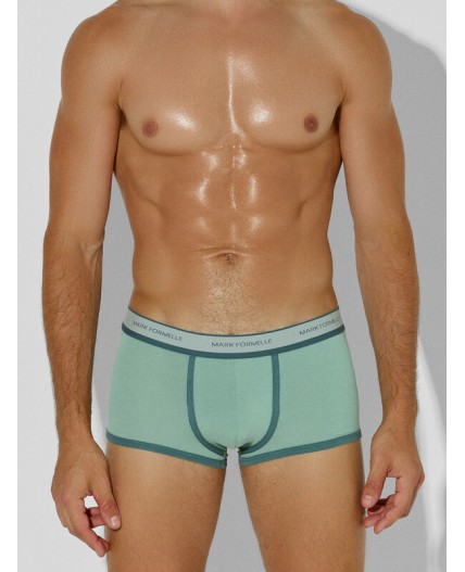 Трусы зеленый лед