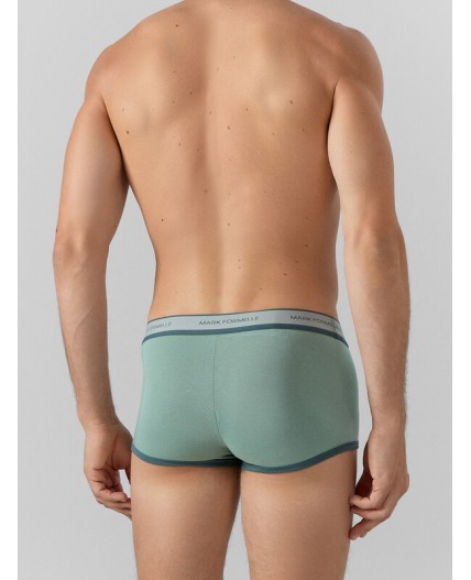 Трусы зеленый лед