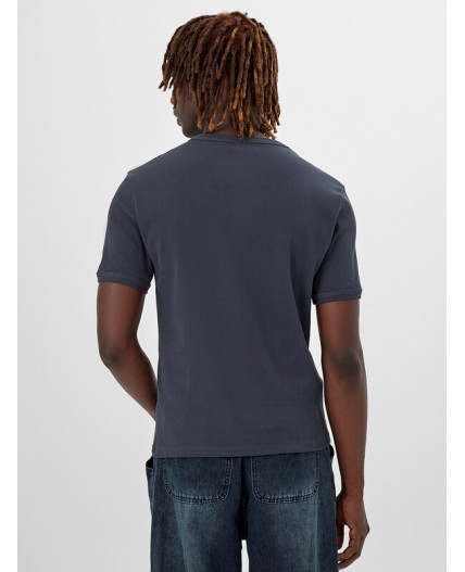 Футболка графит