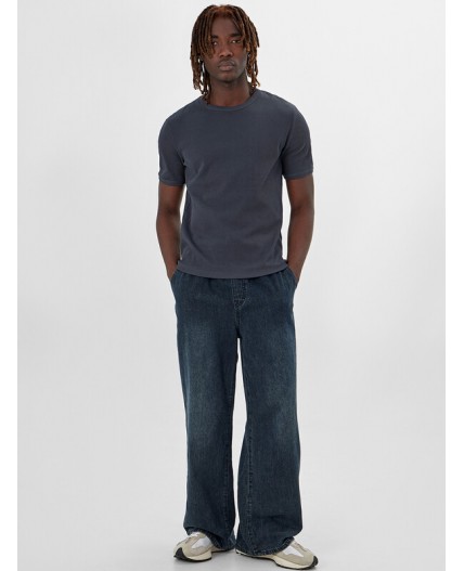 Футболка графит