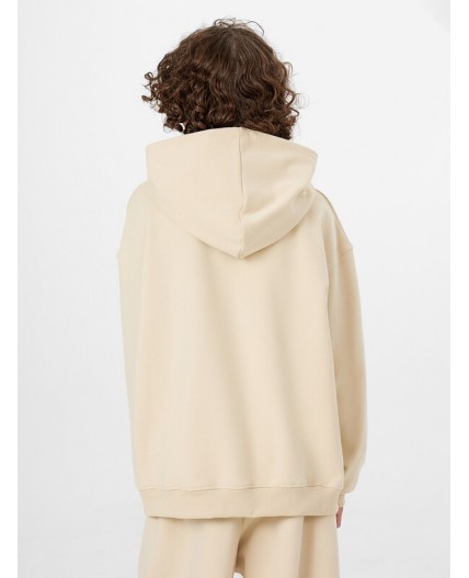 Худи туман +печать