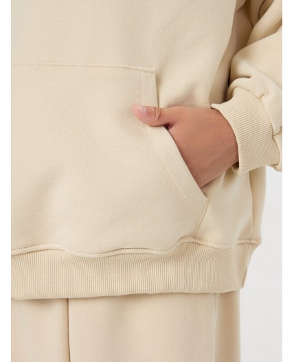 Худи туман +печать