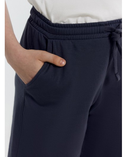 Шорты графит