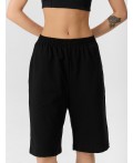 Шорты черный