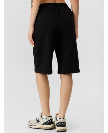 Шорты черный