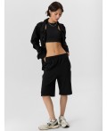 Шорты черный