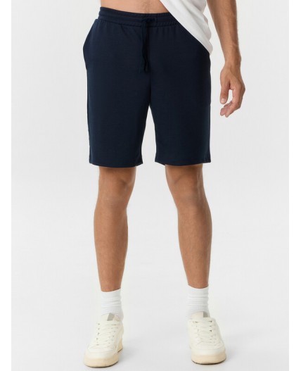 Шорты темно -синий