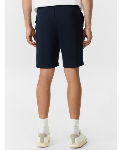 Шорты темно -синий