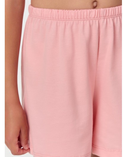 Комплект персик +печать