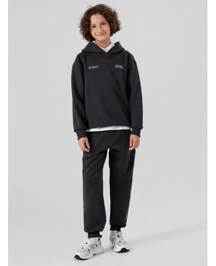 Комплект обсидиан +печать