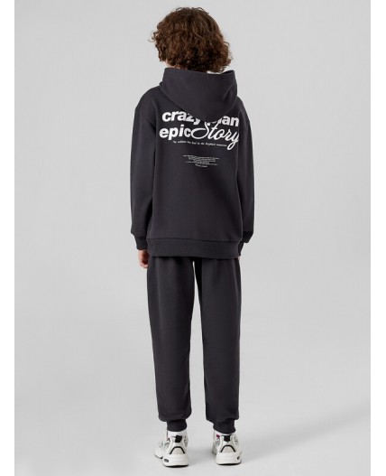 Комплект обсидиан +печать