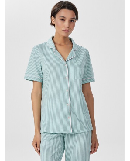 Комплект полоска на мяте