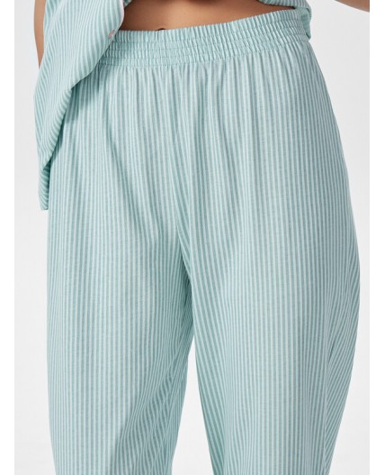 Комплект полоска на мяте