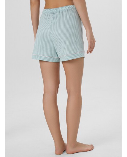 Комплект полоска на мяте