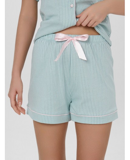 Комплект полоска на мяте