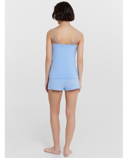 Комплект голубая мечта