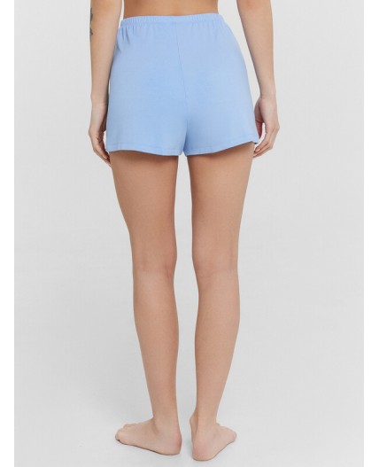 Комплект голубая мечта