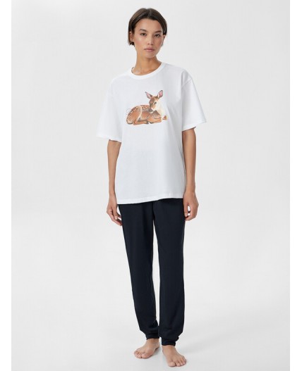 Комплект белый +черный +печать