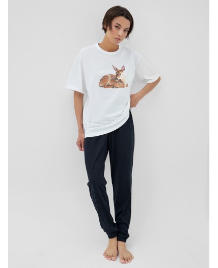 Комплект белый +черный +печать