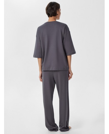 Комплект черно -серый +печать