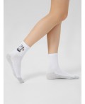 Носки белый