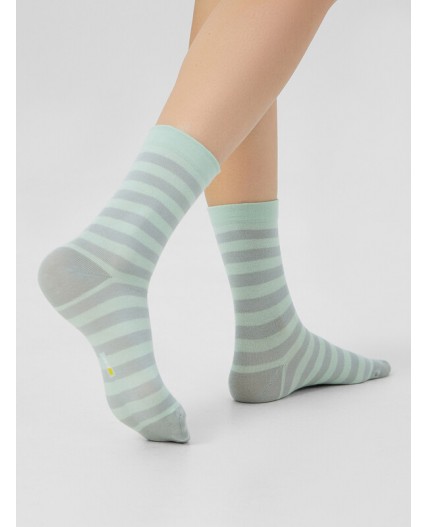 Носки св.оливка