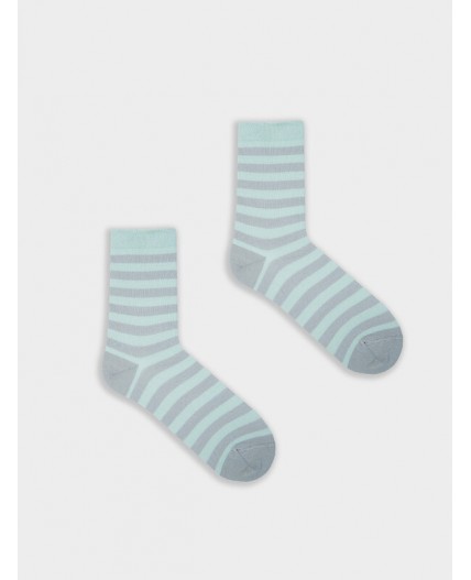 Носки св.оливка