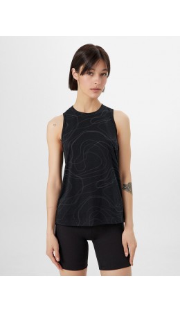 Топ линии на черном