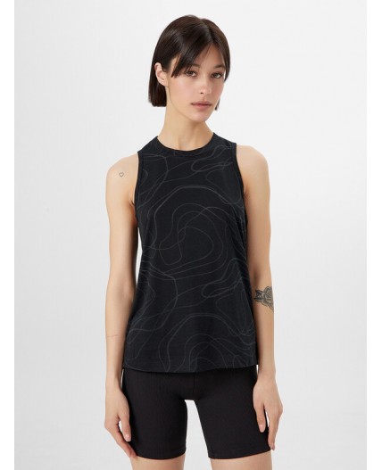 Топ линии на черном