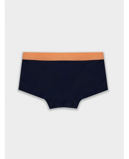 Трусы темно -синий