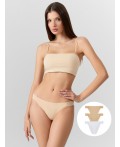 Трусы бежевый 2