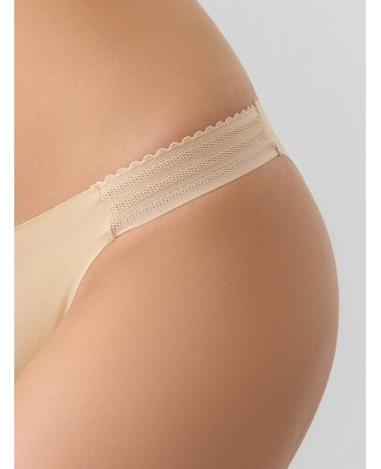 Трусы бежевый 2