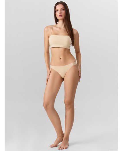 Трусы бежевый 2