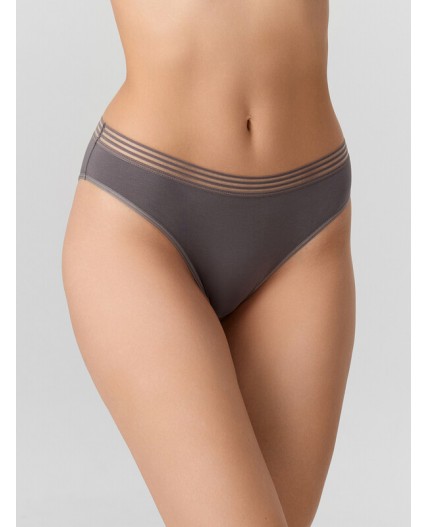 Трусы песочный