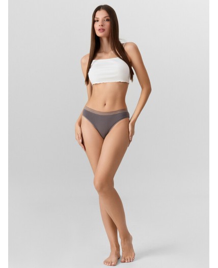 Трусы песочный