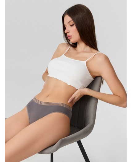 Трусы песочный