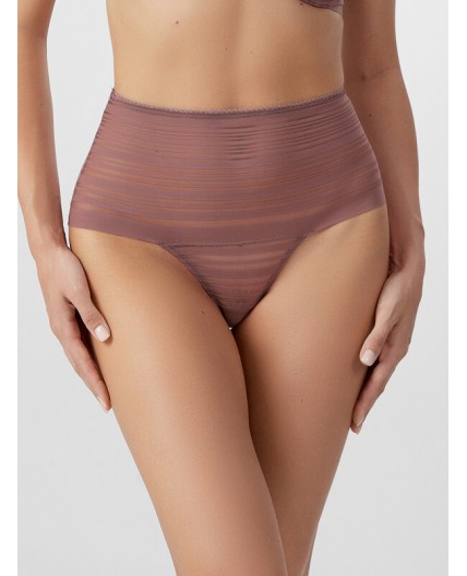 Трусы кофе