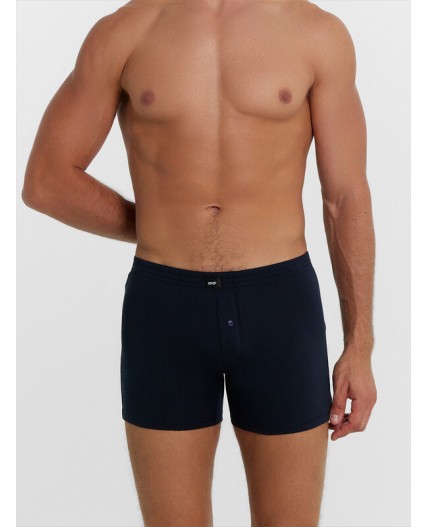 Трусы т.синий