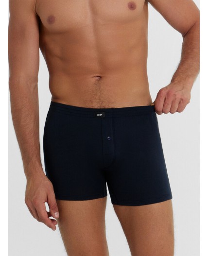 Трусы т.синий