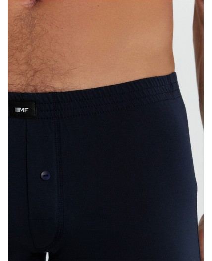 Трусы т.синий