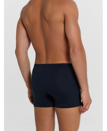 Трусы т.синий