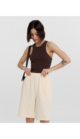 Шорты сливочное масло