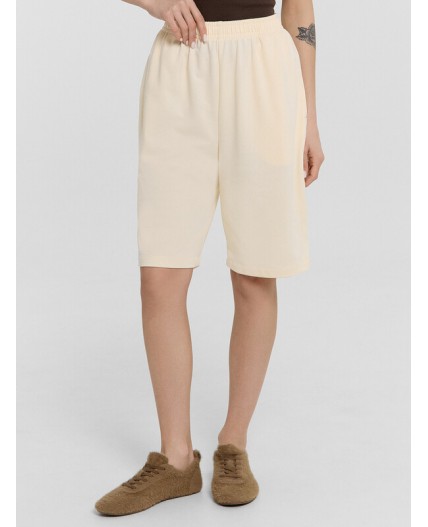 Шорты сливочное масло