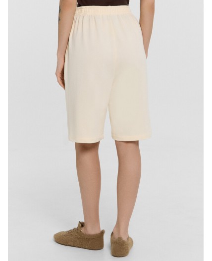 Шорты сливочное масло