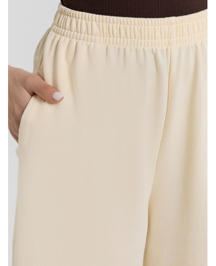 Шорты сливочное масло