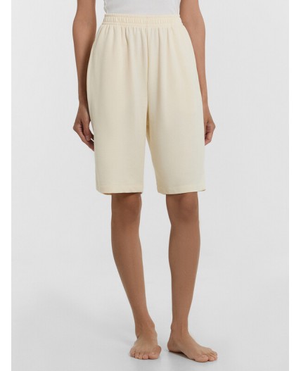 Шорты сливочное масло