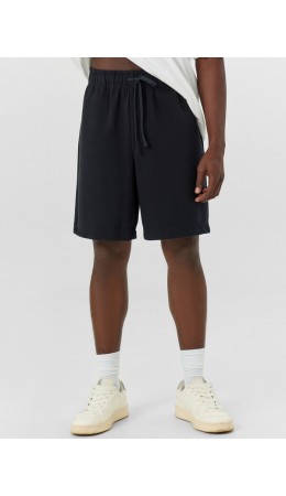 Шорты черный