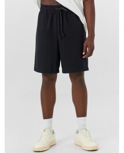 Шорты черный